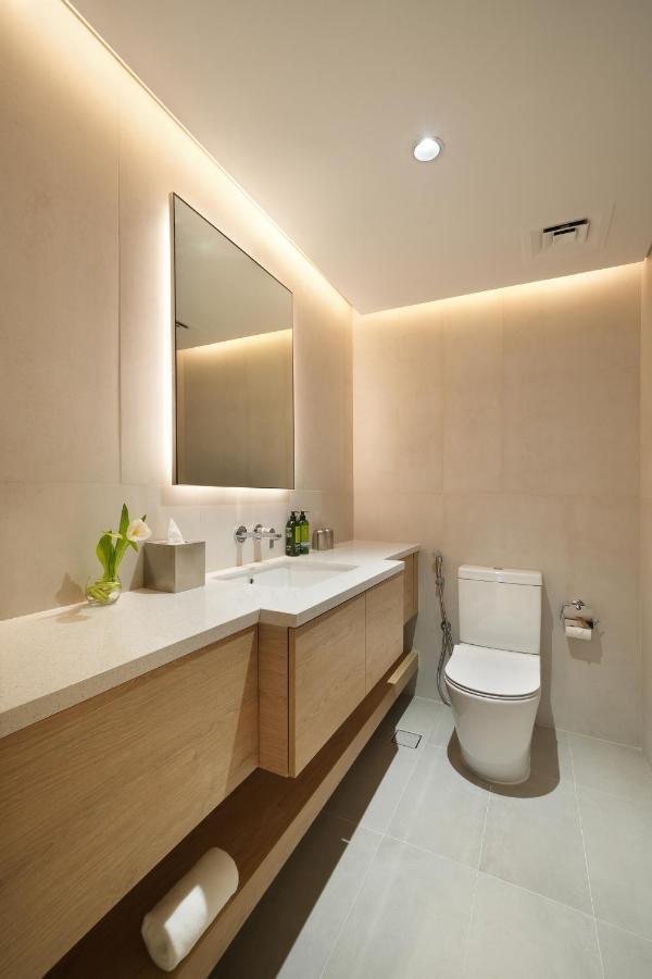 Cheval Maison - The Palm Dubai Ngoại thất bức ảnh